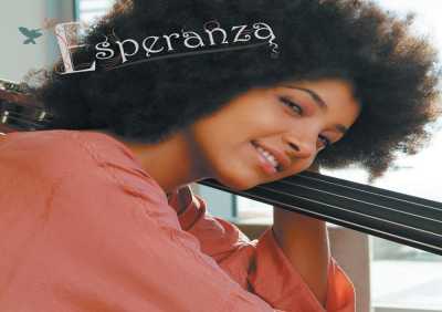Esperanza Spalding - I Know You Know (Album Version)