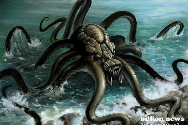 Kraken зеркало рабочее