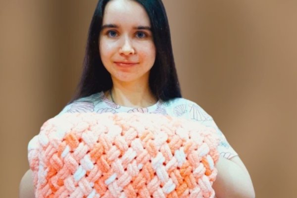 Кракен макет плейс