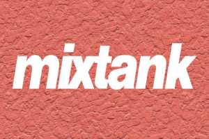 mixtank: новинки хаус, техно, электронной музыки