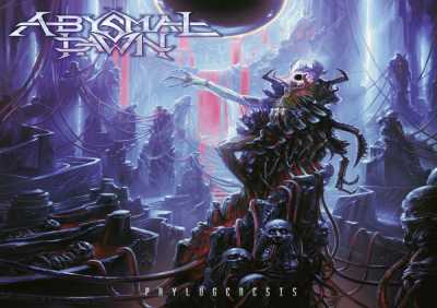 Abysmal Dawn - Hedonistic