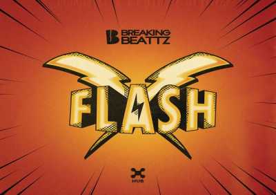 Breaking Beattz - Flash (Extended)