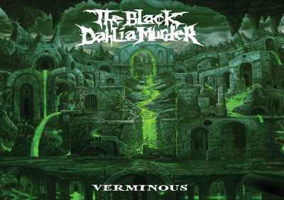 The Black Dahlia Murder - Removal of the Oaken Stake