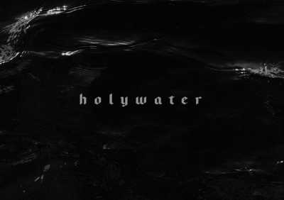 The Volumes - holywater