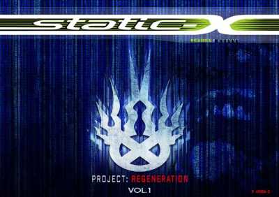 Static X - All These Years