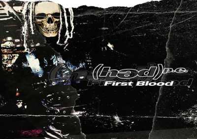 HedP E - First Blood