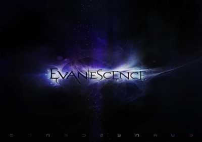Evanescence - Say You Will