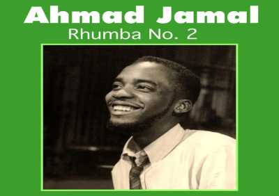 Ahmad Jamal - Ivy
