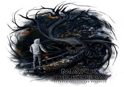 Mark Dekoda, Droplex - Deepest Level