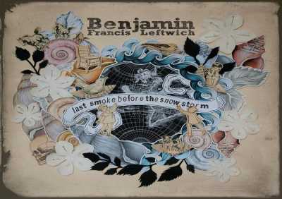 Benjamin Francis Leftwich - Don't Go Slow