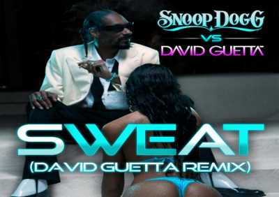 Snoop Dogg, David Guetta - Sweat (Remix)