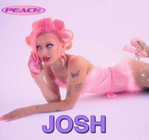 Сингл Josh исполнителя Peach PRC