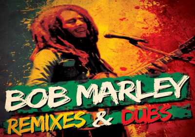 Bob Marley, Funkstar de Luxe - Sun Is Shining (Funkstar De Luxe Extended Club Mix)