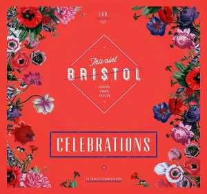 Альбом This Ain't Bristol - Celebrations исполнителя Various Artists