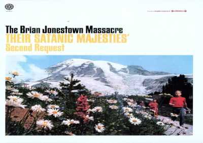 The Brian Jonestown Massacre - Donovan Said