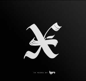 Альбом X: Ten Years of the BPM Festival исполнителя Various Artists
