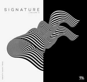Альбом Variety Music Pres. Signature, Vol. 6 исполнителя Various Artists