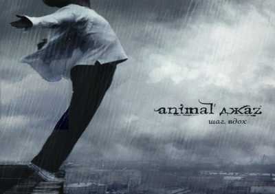 Animal ДжаZ - Тысячи дней