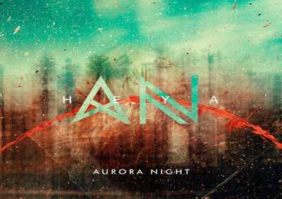 Aurora Night - Heya
