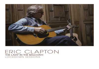 Eric Clapton - Golden Ring (Live)