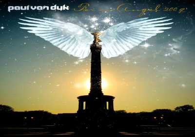 Paul van Dyk - For An Angel (PvD Remix `09)