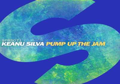 Keanu Silva - Pump Up The Jam (Extended Mix)