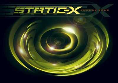 Static X - Monster