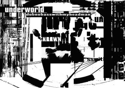 Underworld - Cowgirl (Remastered)
