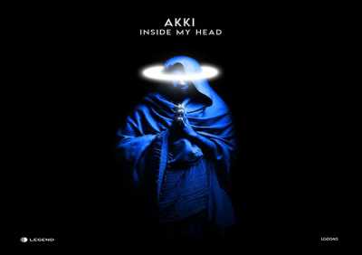 Akki (DE) - Inside My Head