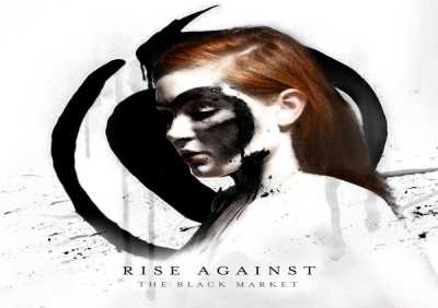 Rise Against - I Don’t Want To Be Here Anymore