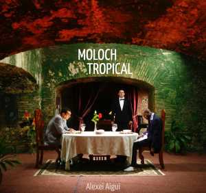 Сингл Moloch Tropical исполнителя Алексей Айги