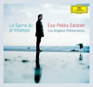 Сингл Stravinsky: Le Sacre du Printemps/Bartók: Miraculous Mandarin Suite/Mussorgsky: Night on Bald Mountain исполнителя Esa Pekka Salonen, Los Angeles Philharmonic