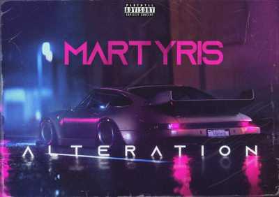 Martyris - Alteration