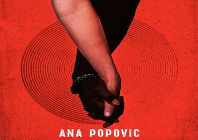 Ana Popovic - Ride It