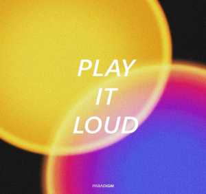 Альбом Play It Loud исполнителя Phill Loud
