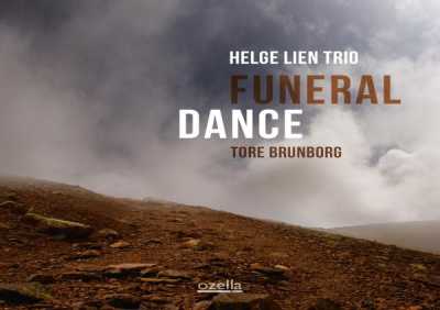 Helge Lien Trio, Tore Brunborg - Après Un Rêve