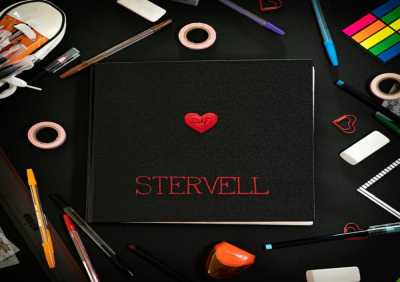 Stervell - Дневники твоего сердца