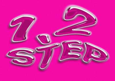 Ciara, DJ Heartstring - 1, 2 Step (DJ Heartstring Remix)