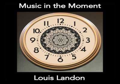 Louis Landon - Evolving