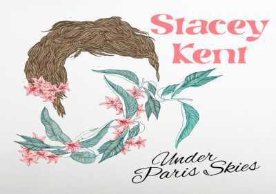 Stacey Kent - Under Paris Skies