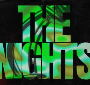 Сингл The Nights (GMGN) исполнителя Mougleta, offrami, Anthony Keyrouz