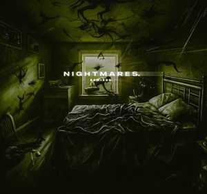 Альбом nightmares. исполнителя skyfall beats