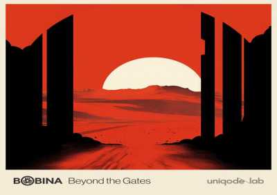 Bobina - Beyond the Gates