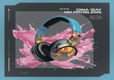Dima Isay - No Problems (Radio Edit)
