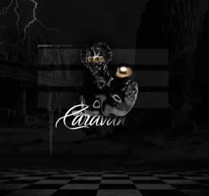 Сингл CARAVAN исполнителя FEARSTbeats, Quattroteque