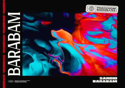SARDIO - Barabam (Extended Mix)
