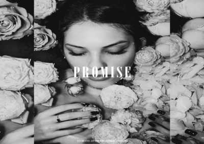 Izzamuzzic - Promise