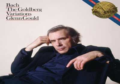 Glenn Gould - Goldberg Variations, BWV 988: Variation 17 a 2 Clav.