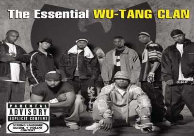 Wu-Tang Clan, Rza, Method Man, Ghostface Killah, Raekwon, U-God - Gravel Pit
