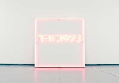 The 1975 - I like it when you sleep, for you are so beautiful yet so unaware of it